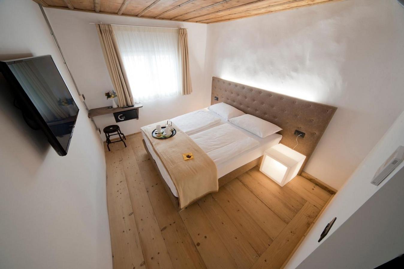 Residence Fink Central Apartments 볼차노 외부 사진