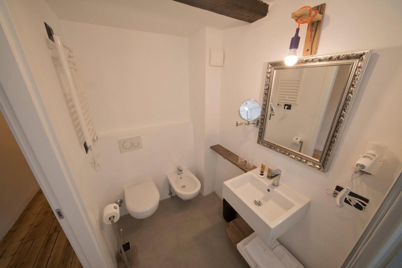Residence Fink Central Apartments 볼차노 외부 사진